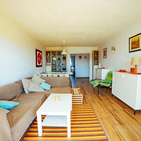 Apartamento Horizon Paradise - Primera Linea De Playa Миами-Плайя Экстерьер фото