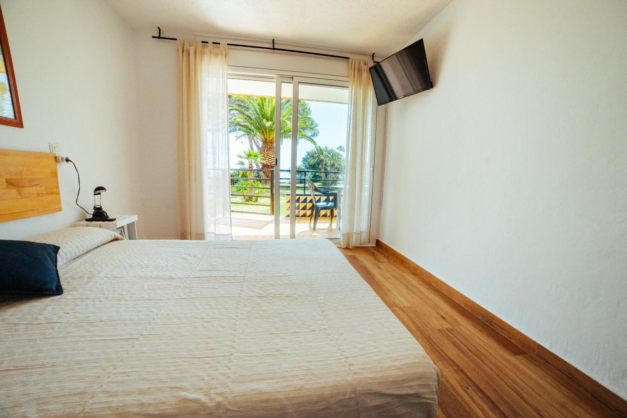 Apartamento Horizon Paradise - Primera Linea De Playa Миами-Плайя Экстерьер фото
