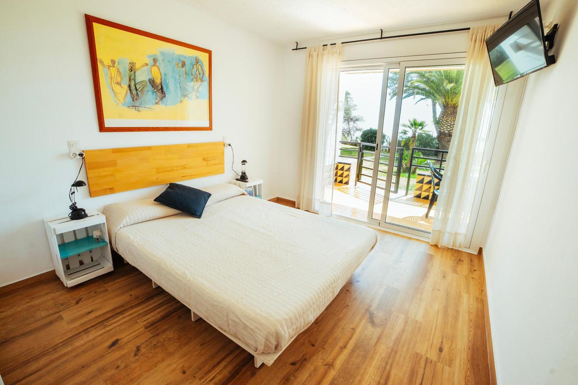 Apartamento Horizon Paradise - Primera Linea De Playa Миами-Плайя Экстерьер фото