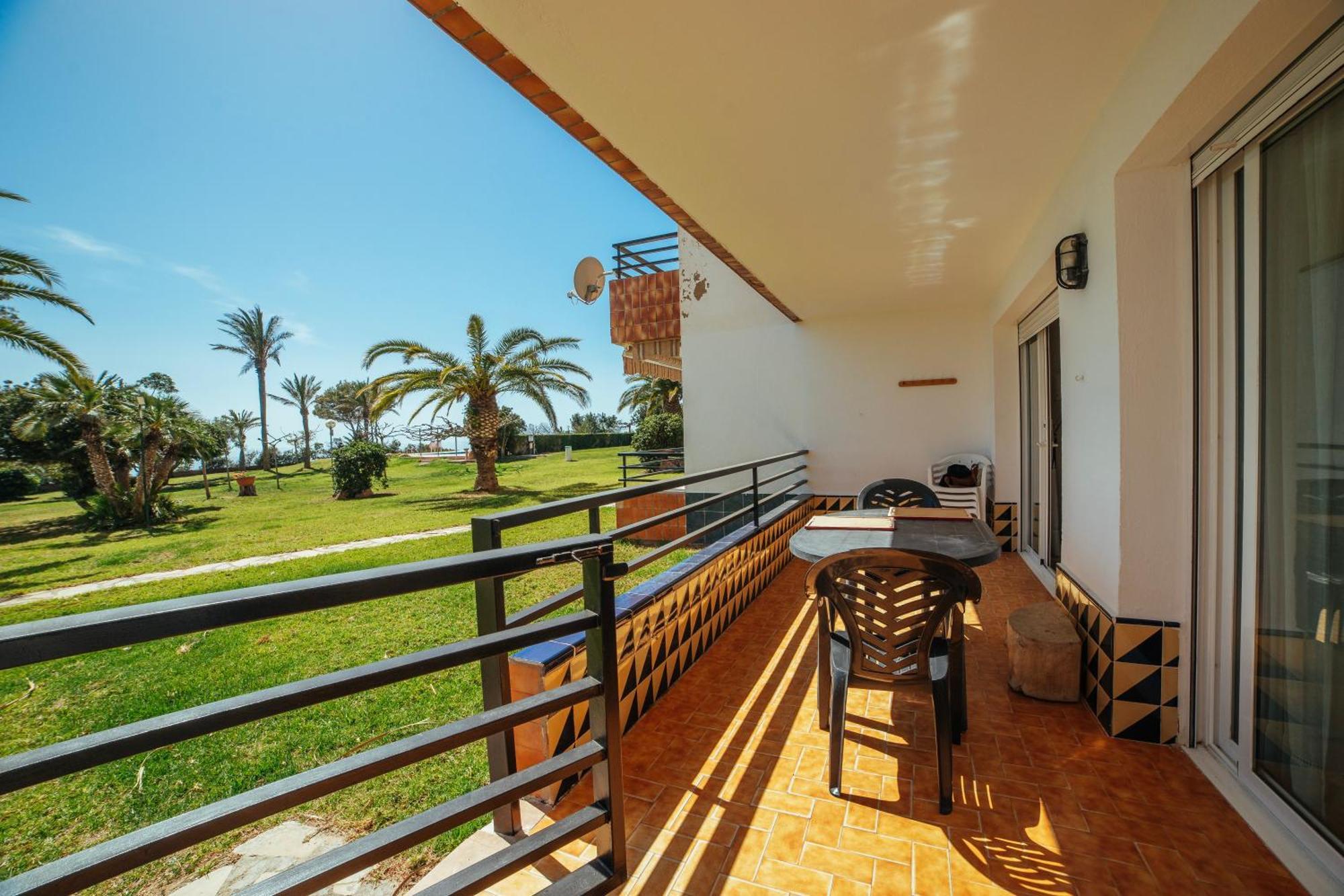 Apartamento Horizon Paradise - Primera Linea De Playa Миами-Плайя Экстерьер фото