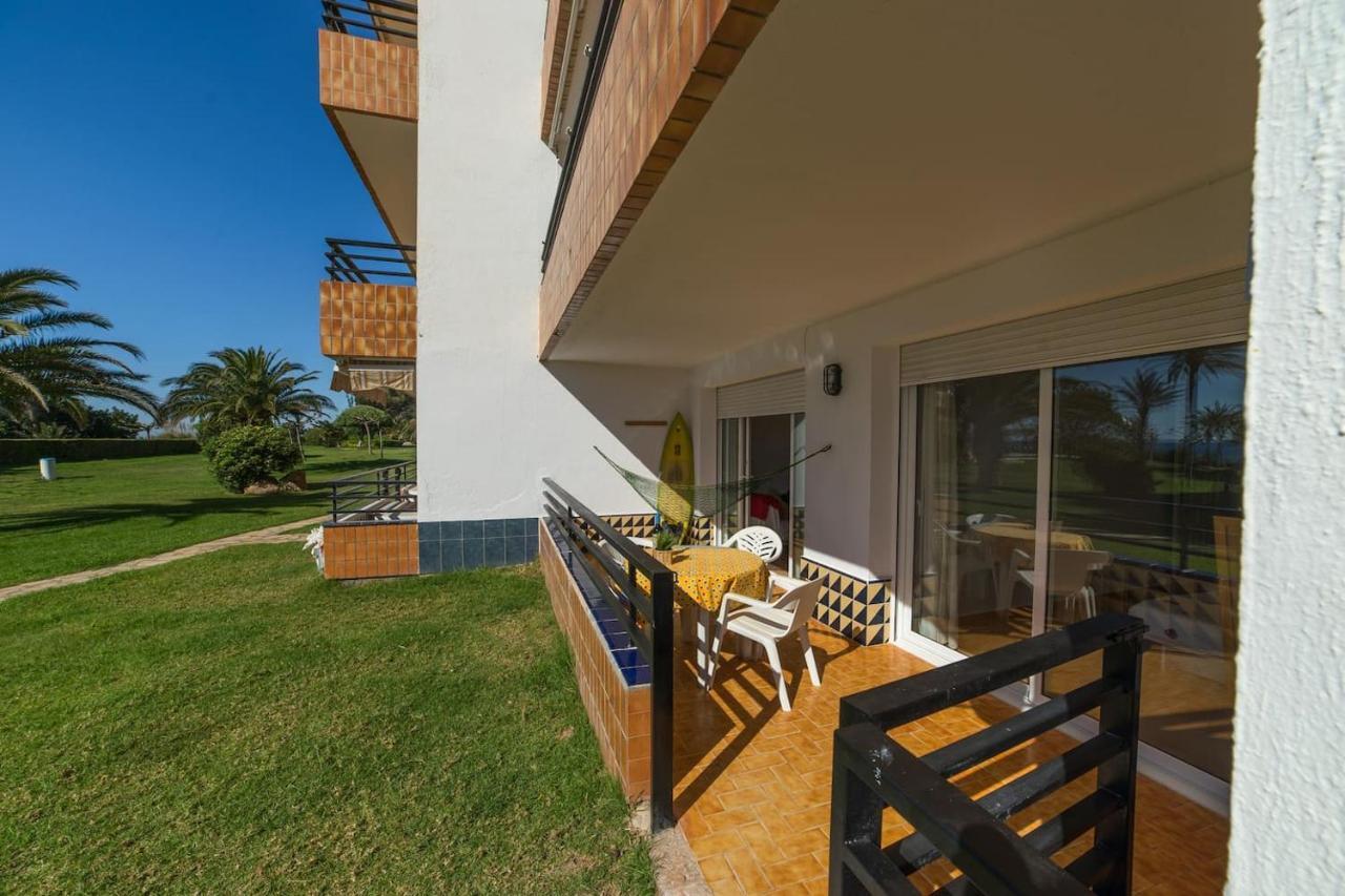 Apartamento Horizon Paradise - Primera Linea De Playa Миами-Плайя Экстерьер фото