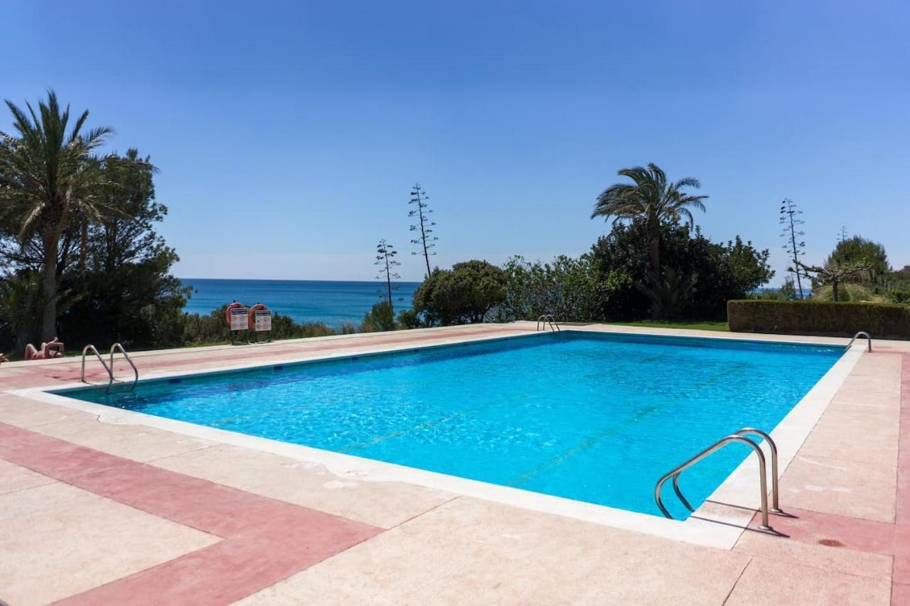Apartamento Horizon Paradise - Primera Linea De Playa Миами-Плайя Экстерьер фото