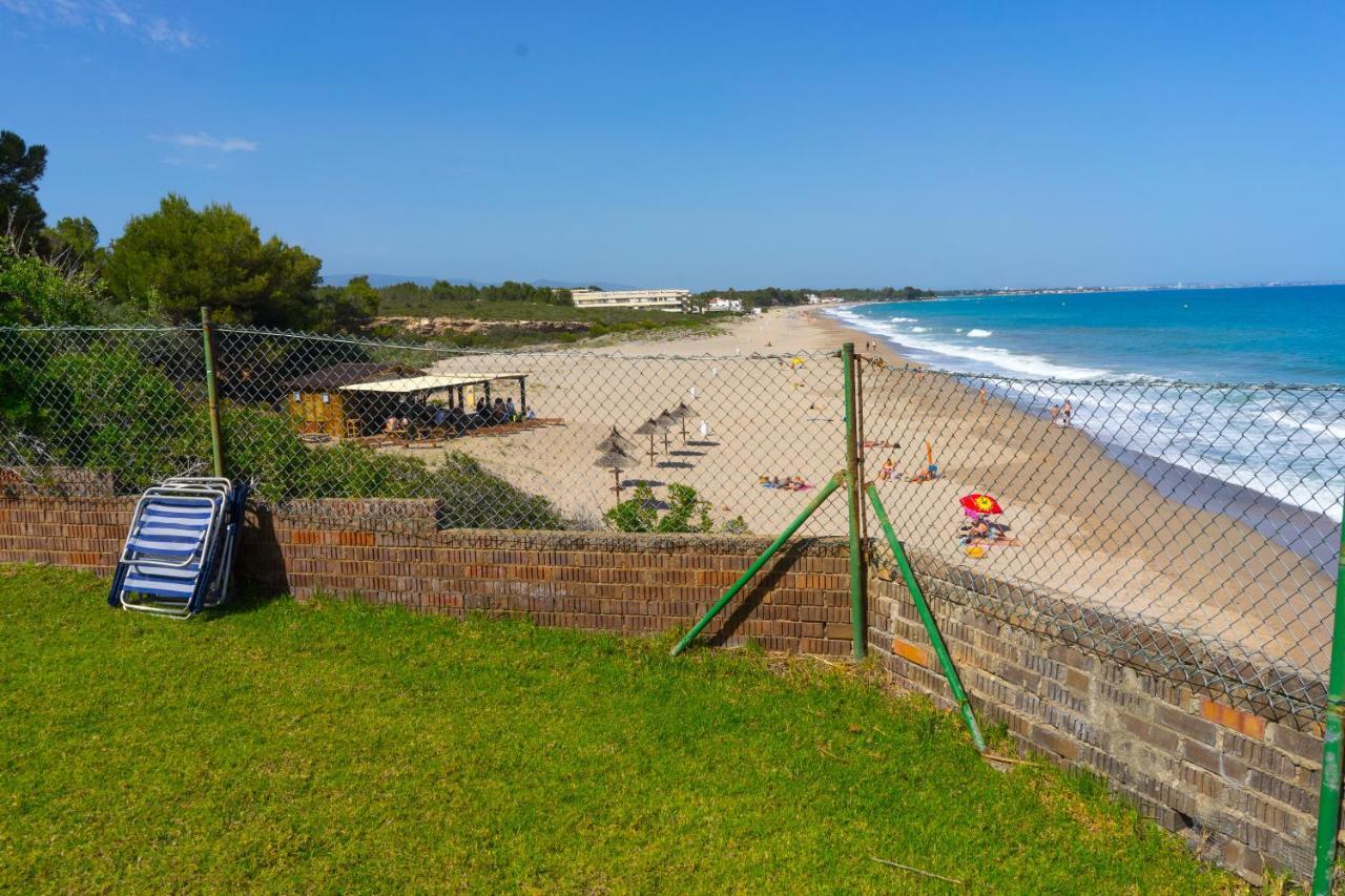 Apartamento Horizon Paradise - Primera Linea De Playa Миами-Плайя Экстерьер фото